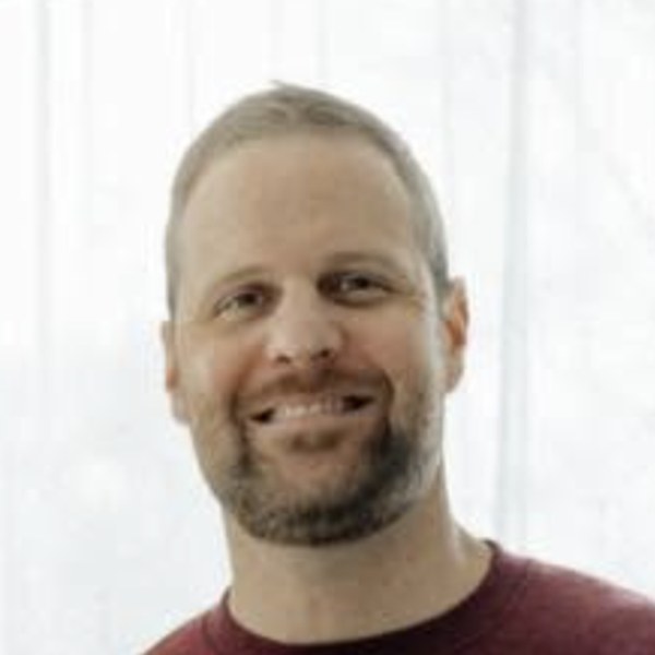 Nick, founder of Hold the Stop